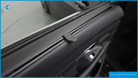 BMW 3 SERIES 320D TOURING M SPORT