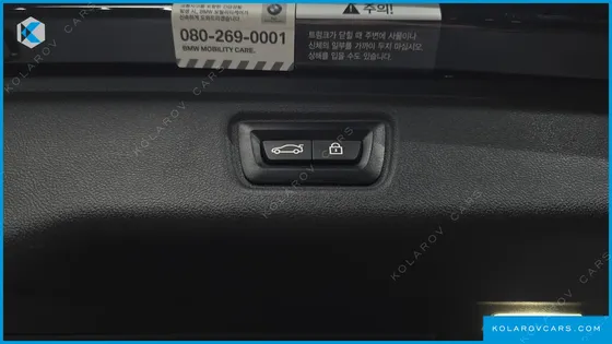 BMW 3 SERIES 320D TOURING M SPORT