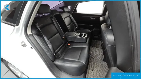 RENAULT KOREA SM6 2.0 PRIME SE