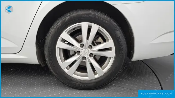 RENAULT KOREA SM6 2.0 PRIME SE