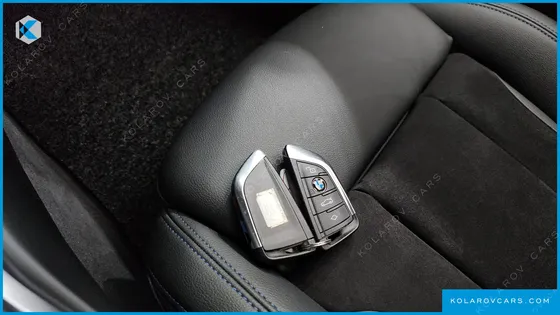 BMW 3 SERIES 320I M SPORT