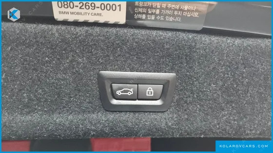 BMW 3 SERIES 320I M SPORT