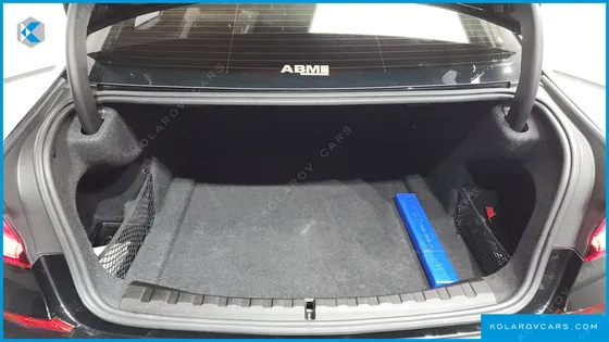 BMW 3 SERIES 320I M SPORT