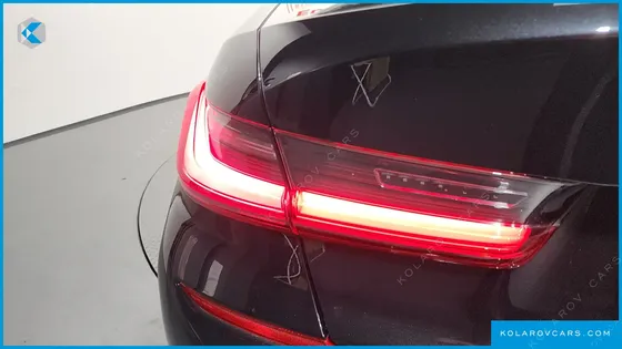 BMW 3 SERIES 320I M SPORT