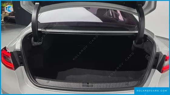 RENAULT KOREA SM6 1.6 TCE LE