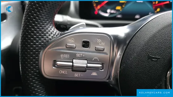 MERCEDES CLA-CLASS CLA250 4MATIC