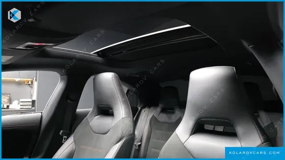 MERCEDES CLA-CLASS CLA250 4MATIC