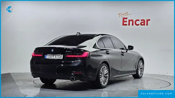 BMW 3 SERIES 320I
