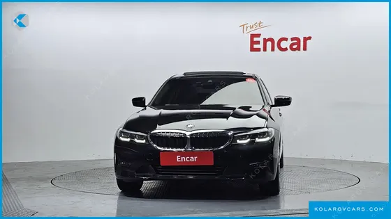 BMW 3 SERIES 320I