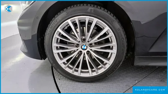 BMW 3 SERIES 320I