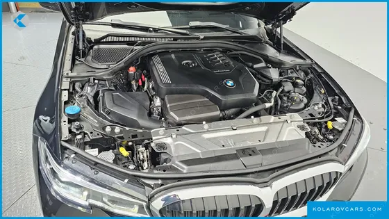 BMW 3 SERIES 320I