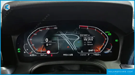 BMW 3 SERIES 320I