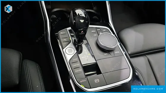 BMW 3 SERIES 320I