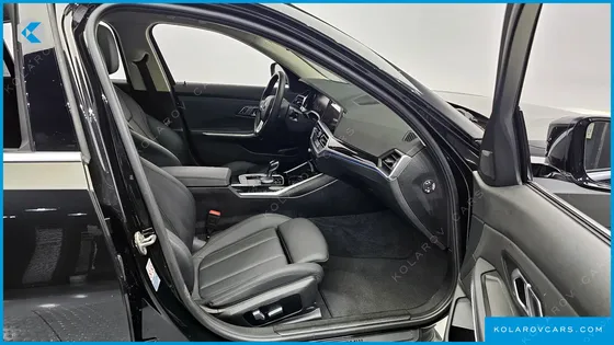 BMW 3 SERIES 320I