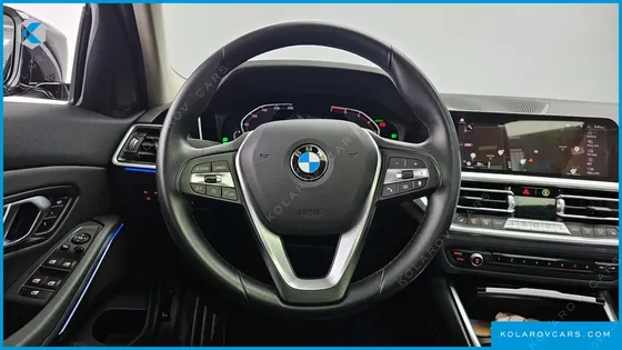 BMW 3 SERIES 320I