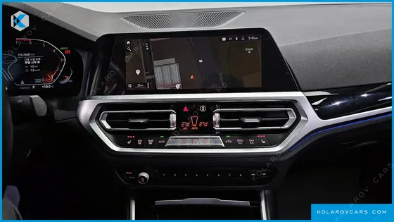 BMW 3 SERIES 320I
