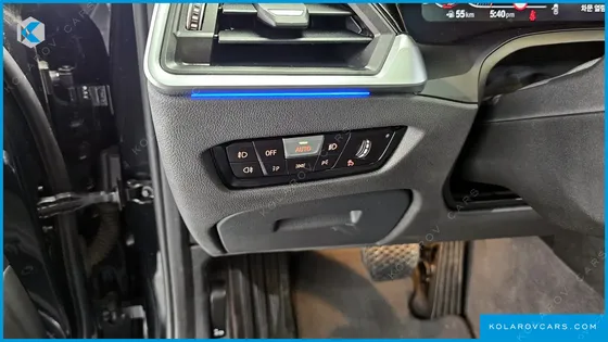 BMW 3 SERIES 320I