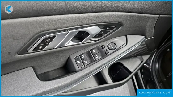 BMW 3 SERIES 320I