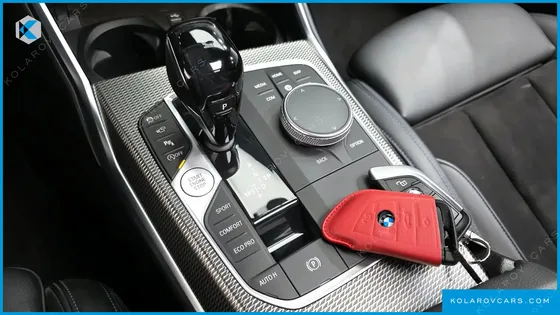 BMW 3 SERIES 320I M SPORT