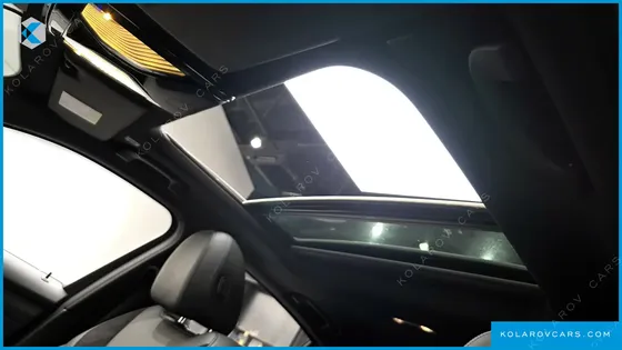 BMW 3 SERIES 320I M SPORT