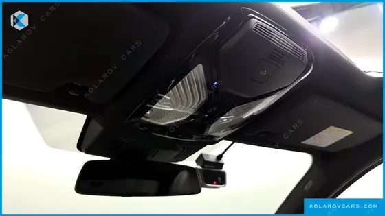 BMW 3 SERIES 320I M SPORT