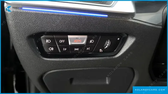BMW 3 SERIES 320I M SPORT