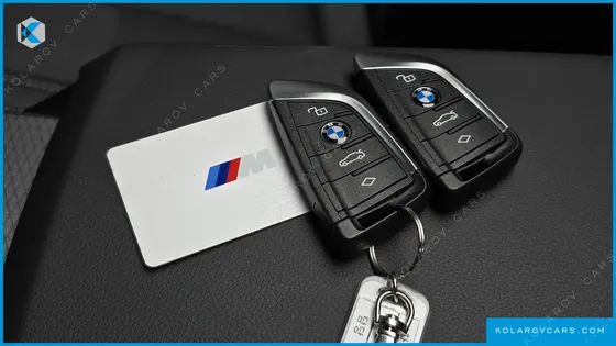 BMW 3 SERIES 320I M SPORT