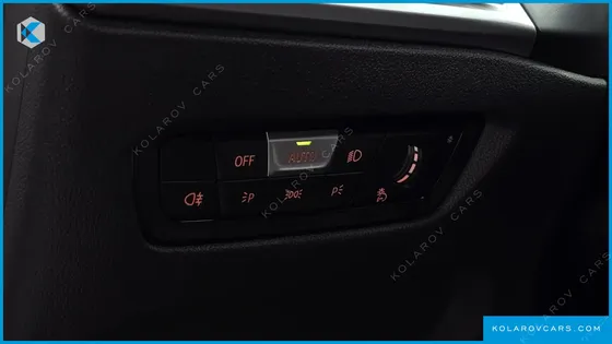 BMW 3 SERIES 320I M SPORT