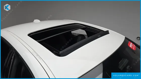 BMW 3 SERIES 320I M SPORT