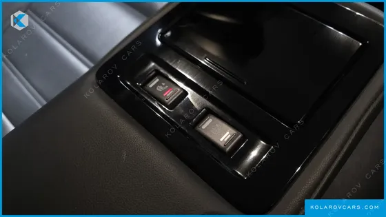 RENAULT KOREA SM6 2.0 LPE RE (DISABLED)