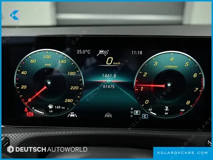 MERCEDES CLA-CLASS CLA250 4MATIC