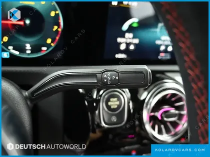 MERCEDES CLA-CLASS CLA250 4MATIC