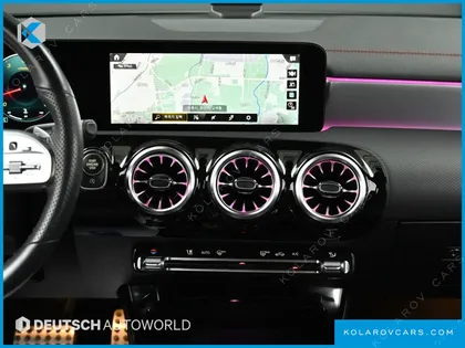 MERCEDES CLA-CLASS CLA250 4MATIC