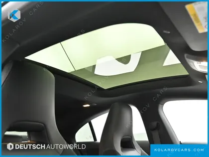 MERCEDES CLA-CLASS CLA250 4MATIC