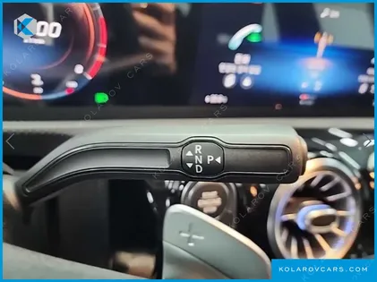 MERCEDES CLA-CLASS CLA250 4MATIC