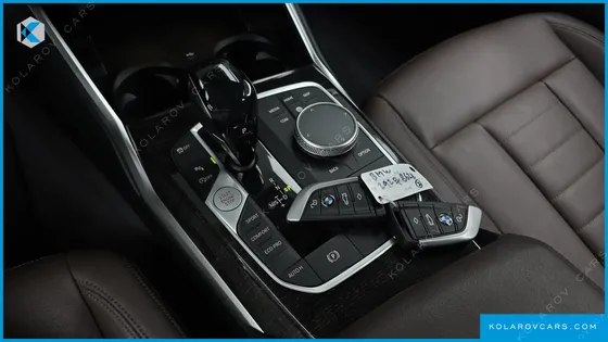 BMW 3 SERIES 320I LUXURY