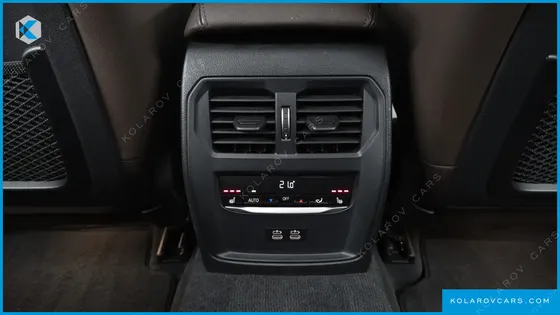 BMW 3 SERIES 320I LUXURY