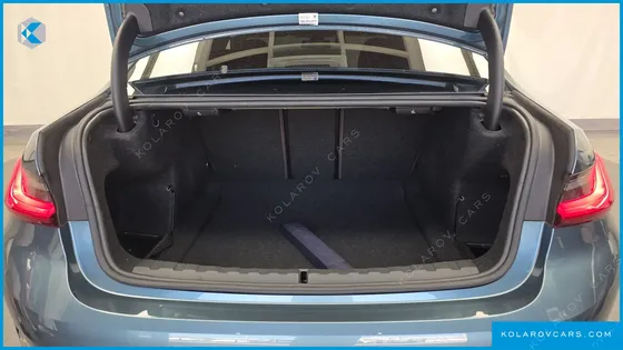 BMW 3 SERIES 320I LUXURY