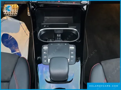 MERCEDES CLA-CLASS CLA250 4MATIC