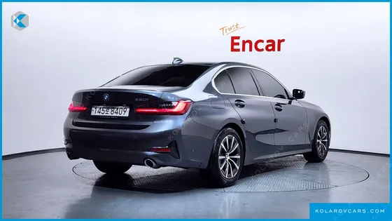 BMW 3 SERIES 320I