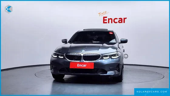BMW 3 SERIES 320I