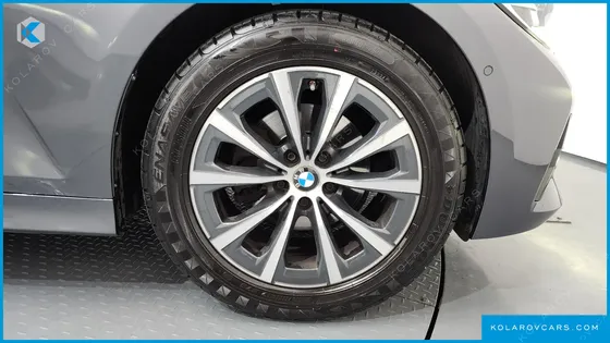 BMW 3 SERIES 320I