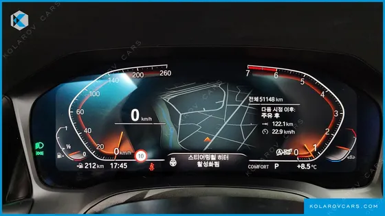 BMW 3 SERIES 320I
