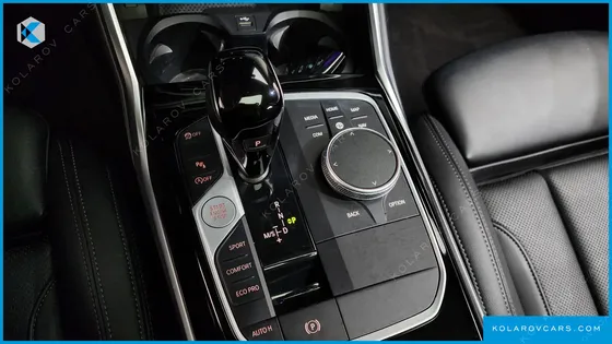 BMW 3 SERIES 320I