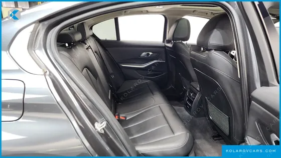 BMW 3 SERIES 320I