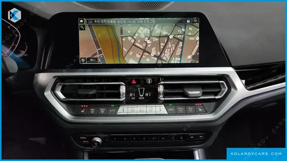 BMW 3 SERIES 320I