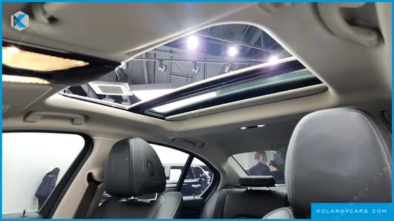 BMW 3 SERIES 320I