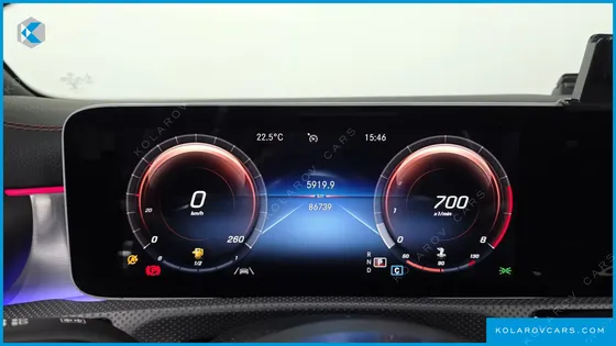 MERCEDES CLA-CLASS CLA250 4MATIC