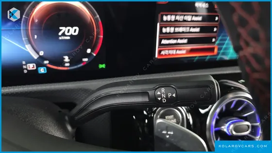 MERCEDES CLA-CLASS CLA250 4MATIC