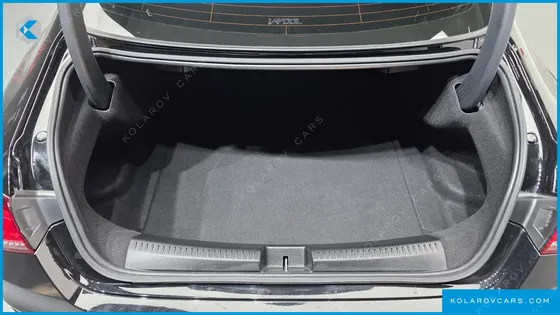 MERCEDES CLA-CLASS CLA250 4MATIC